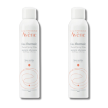 아벤느 오 떼르말 스프레이 300ml 2개 온천수 미스트
