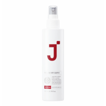 제이숲 레드제이 힐링픽서 헤어 스프레이, 200ml, 5개