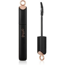 일본직발송 6. 아테 클린 볼륨 비건 마스카라 10G CLEAN VOLUME VEGAN MASCARA 비건 마스카라 ATHEE 공식