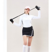제이디엑스 JDX 여성 랩 스타일 패딩 반바지Z