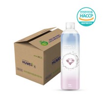 휴웰수 500ml 20개 1box 장수촌 당몰샘 한모금(미네랄워터), 20개입