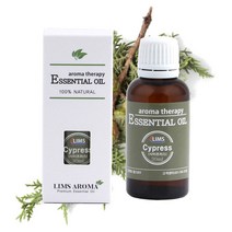 림스아로마 사이프러스 오일 30ml 3+1행사, 03_드롭퍼 뚜껑