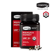 [콤비타] 마누카꿀 UMF10+ 500g