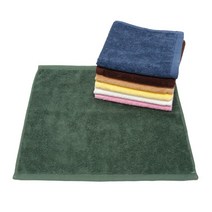 송월타올 뉴컬러 핸드타올, 베이지, 20개