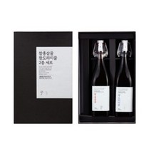 강개상인 참홍삼 참도라지꿀 2종 세트, 4세트
