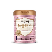 일동후디스 트루맘 뉴클래스 슈퍼프리미엄 분유 1단계, 23개, 800g