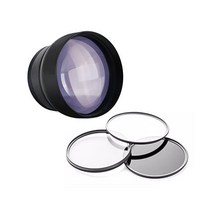 디지털 Nc 라이카 V-LUX 타입 114 2.2X 슈퍼 망원 렌즈 62mm 3p 필터 키트 Nw 다이렉트 5p 클리닝