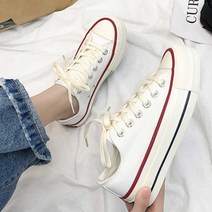 학생 이쁜 운동화 패션 스니커즈 캐주얼 데일리 슈즈 EVE