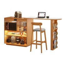 남쪽나무 부엌찬장 거실 사물함 이케아 그릇장식장 다용도수납장 주방수납장 그릇장, 카멜란지