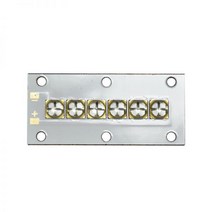60W 고출력 UV LED 램프 6565 6868 365nm 385nm 395nm 405nm 수지 스크린 인쇄 장비용 경화 조명, CHINA