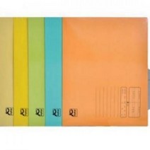 알파 문서보관화일(신) AF103-7 A4(1팩 10입)H/N: TDHDEAL25 +H7, 향기나무 분홍(살구)