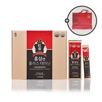 홍삼 엔테아닌 30포 66년근 진세노사이드 인진쑥 당귀 구아검 저분자녹각콜라겐 생녹용 발효홍삼, 30포 1box