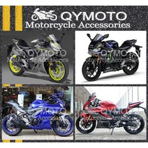 Yamaha YZF R3 R25 카울 호환 개조 튜닝 2019 2021, 옵션20
