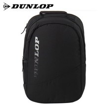 던롭 CX-클럽 백팩 BK 배드민턴 테니스 라켓 가방 10312735