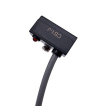 센서&스위치 5PCS CS1-J 공압 실린더 자기 센서 리드 스위치 DC 5V - 240V NO, 한개옵션0
