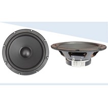 머큐리 6.5인치 2옴 2WAY 멀티 컴퍼넌트 차량용 자동차 튜닝 고출력 스피커