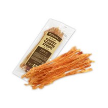 프레스키 터키츄 칠면조 힘줄 스트립 85g