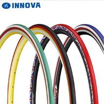 이노바 로드타이어 스무디 와이어 700x25, 프랑스