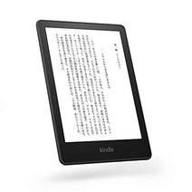 [NEW 모델] Kindle Paperwhite 시그니처 에디션 (32GB) 6.8 인치 디스플레이 무선 충전 대응 밝기 자동 조절 기능 포함 광고 없음