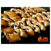 투미푸드 통영붕장어 통영바다장어 손질장어 활장어 특 750g, 활장어_특(750g)