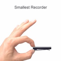 음성 녹음기 디지털 보이스 레코더 미니 장시간 가장 작은 클립 usb 펜 활성화 8gb 16gb (mp3 플레이어 포함) 안드로이드 폰용 otg 케이블, 16 기가 바이트