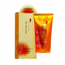 순한선크림 70g 산수유고은결진 SPF50 썬크림추천 대용량 스포츠 바디