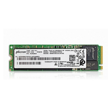 마이크론 2200 M.2 NVMe SSD, 512GB