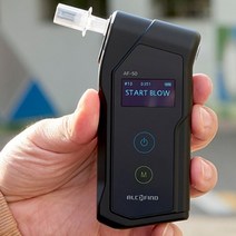 알코파인드 휴대용 음주측정기 AF-50 전문가용 체내 알콜농도측정 음주운전 예방, 상세페이지 참조, 상세페이지 참조, 상세페이지 참조