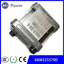 오일 펌프 oem 0am325579d dq200 0am dsg vw audi skoda dq200 용 7 단 자동 변속기 밸브 본체, 리퍼브