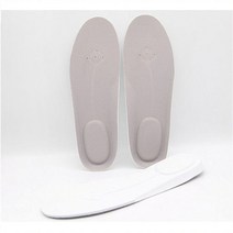 남성 가벼운 에어펌프 쿠션 통풍성 좋은 기본 깔창 맞춤깔창 구두깔창 키높이깔창 쿠션깔창 패션잡화