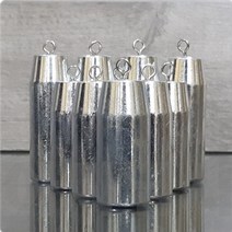 가공추 낚시봉돌 강철추 친환경 낚시추 선상추 회전추