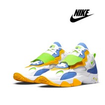 나이키 주니어 운동화 에어스피드 터프 -화이트블루