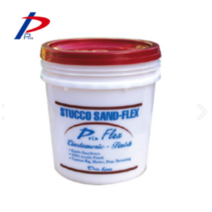 타스 스타코플렉스 25kg 고탄성 외단열 고급마감재 고급주택 목조주택 외벽, 113, 1개