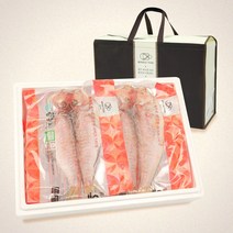 제주의정 제주 옥돔 선물세트 으뜸1호 1.15kg, 단품