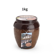 자연발효 국내산 재료 건강한 전통된장 국산콩 전통 장류 골라담기, 4.토속 된장1kg