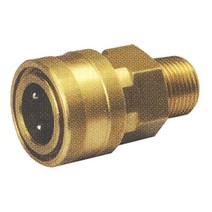 KS뉴텍 TSP커플러 커플러 소켓 TSM-04 626-0446 커플러 / 소켓 / 카플러 / 원터치피팅 / TSP커플러