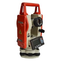 데오도라이트 계측기 레벨기 고정밀측량기 토목레벨기, DE 2A 단일 레이저