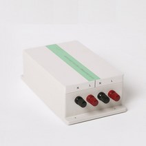 무정전 전원 이중 전원 자동 변환기 10KW 이음매없는 스위칭 이중 전원 스위치 220V 빠른 스위칭