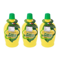 피오디 레몬주스 200ml(1개), 3개, 200ml