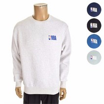 NBA NC02 플레이로고맨투맨 N204TS010P