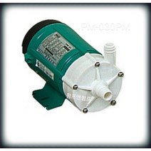 윌로펌프 PM-030PM 화학용 소형마그네트펌프