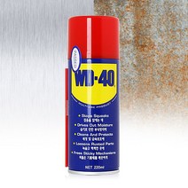 WD40 220ml 방청제 녹방지 녹제거 부식방지 소음 차량 윤활제 _ 23030301EA, 쿠팡윤쓰은선 본상품선택