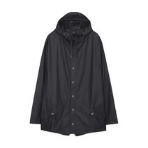 RAINS Jacket (12010-01) (레인스 자켓)