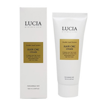 루시아cmc크림100ml 헤어팩 에센스 오늘배송, 100ml