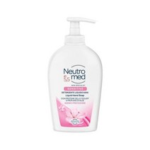 Neutromed 뉴트로메드 센서티브 리퀴드 핸드솝 세정제 300ml