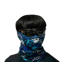 모칸도 겨울 넥워머 2개1세트 13종모음