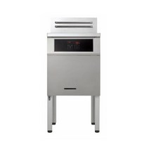 파세코 업소용 가스튀김기 23L 튀김기 PGF-23K 배유통 POT-350 바스켓 PBK-690, LNG(도시가스)