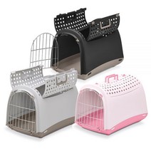아이맥 리누스카브리오 이동장 투톤, 리누스 카브리오 투톤(ROSA CHIA