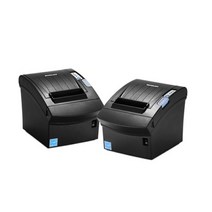빅솔론 SRP-350 III 영수증프린터 직접감열/180dpi) USB+시리얼(RS232C)