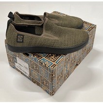 파이브 텐 Five Ten Sleuth Slip-On 남성 Bike 슈즈 - Dark Cargo - Multiple Sizes